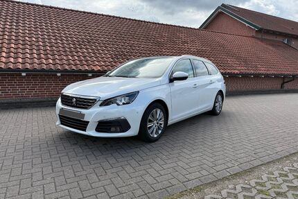 Peugeot 308 Gebrauchtwagen