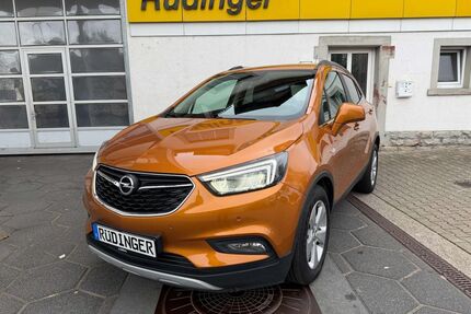 Opel Mokka X Gebrauchtwagen
