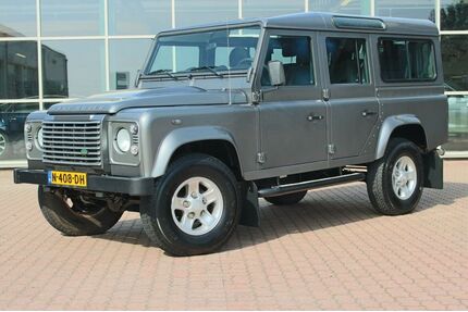Land Rover Defender Gebrauchtwagen