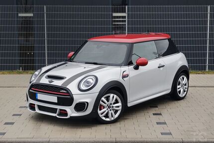 Mini John Cooper Works Gebrauchtwagen