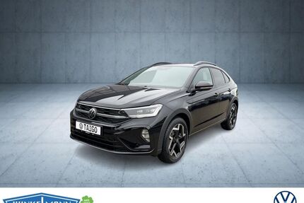 VW Taigo Gebrauchtwagen