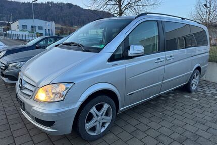 Mercedes-Benz Viano Gebrauchtwagen