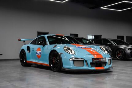 Porsche 991 Gebrauchtwagen