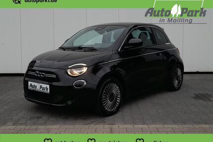 Fiat 500e Gebrauchtwagen