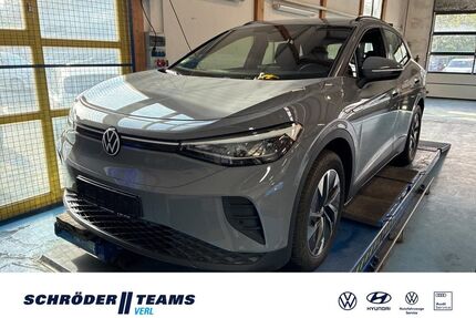 VW ID.4 Gebrauchtwagen