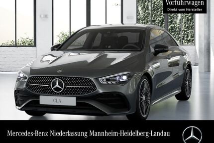 Mercedes-Benz CLA 200 Gebrauchtwagen