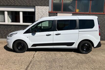 Ford Grand Tourneo Gebrauchtwagen