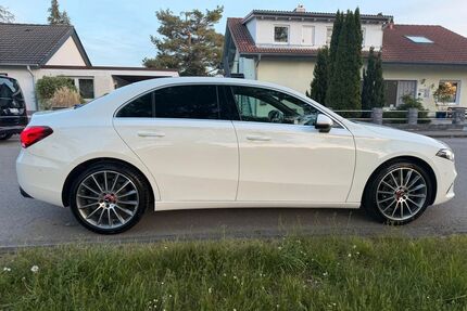 Mercedes-Benz A 200 Gebrauchtwagen