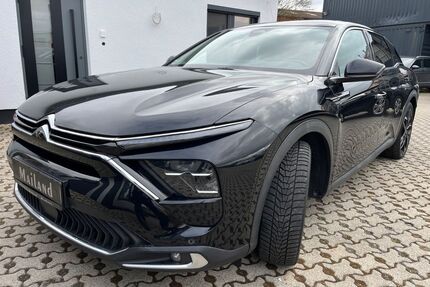 Citroen C5 X Gebrauchtwagen