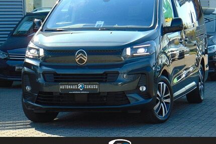 Citroen SpaceTourer Gebrauchtwagen