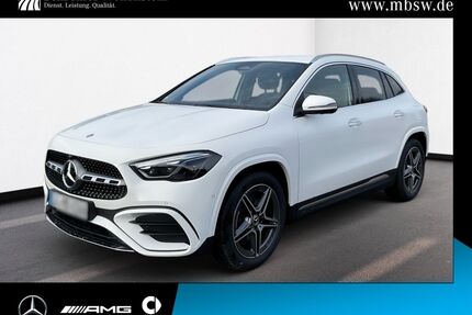 Mercedes-Benz GLA 200 Gebrauchtwagen
