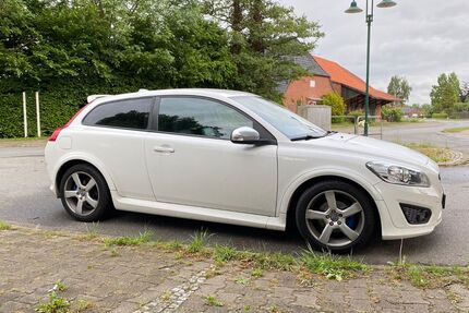 Volvo C30 Gebrauchtwagen