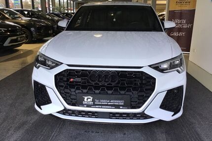 Audi RSQ3 Gebrauchtwagen