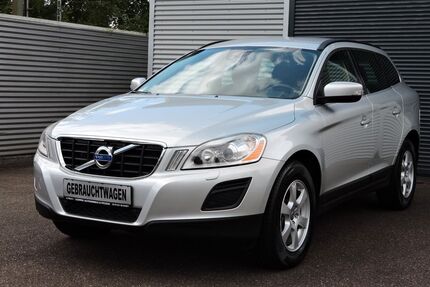 Volvo XC60 Gebrauchtwagen
