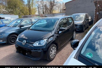 VW up! Gebrauchtwagen