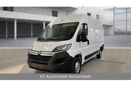 Citroen Jumper Gebrauchtwagen