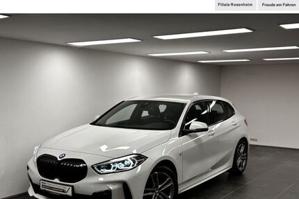 BMW 118 Gebrauchtwagen