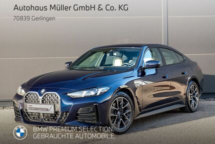 BMW 420 Gran Coupé Gebrauchtwagen