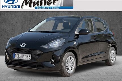 Hyundai i10 Gebrauchtwagen