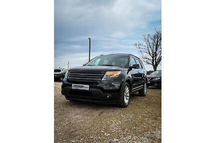 Ford Explorer Gebrauchtwagen