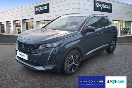 Peugeot 3008 Gebrauchtwagen