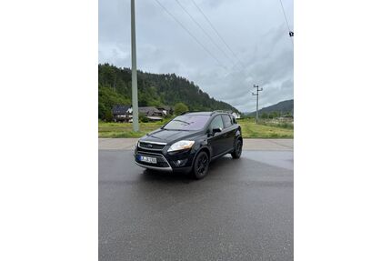 Ford Kuga Gebrauchtwagen