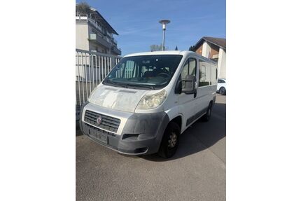 Fiat Ducato Gebrauchtwagen