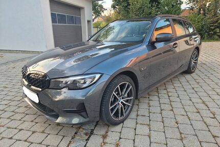 BMW 330 Gebrauchtwagen