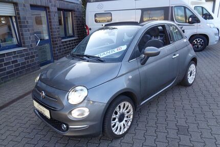 Fiat 500 Gebrauchtwagen