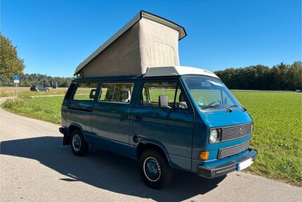 VW T3 Multivan Gebrauchtwagen
