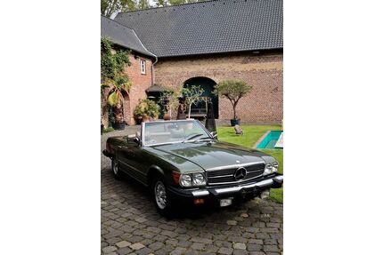 Mercedes-Benz 450 Gebrauchtwagen