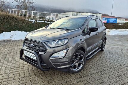 Ford EcoSport Gebrauchtwagen
