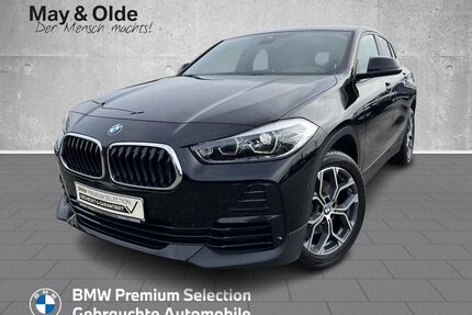 BMW X2 Gebrauchtwagen