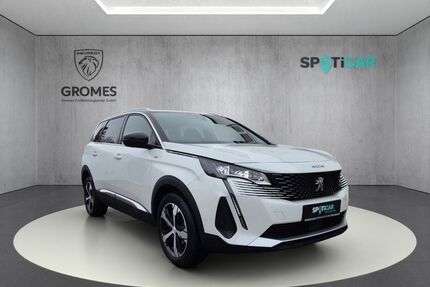 Peugeot 5008 Gebrauchtwagen