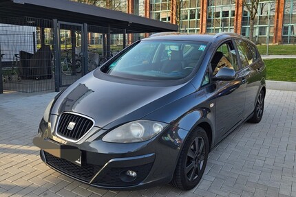 Seat Altea XL Gebrauchtwagen