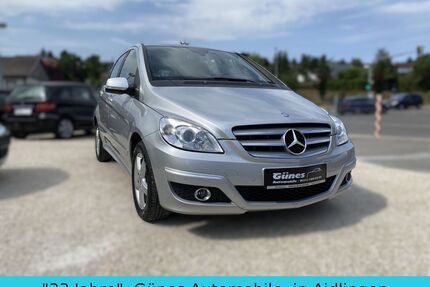Mercedes-Benz B 180 Gebrauchtwagen