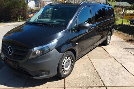 Mercedes-Benz Vito Gebrauchtwagen