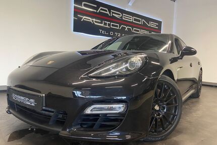 Porsche Panamera Gebrauchtwagen