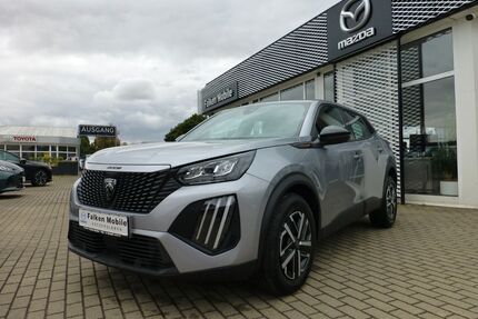 Peugeot 2008 Gebrauchtwagen
