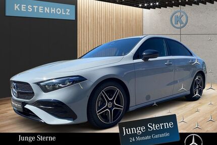 Mercedes-Benz A 180 Gebrauchtwagen