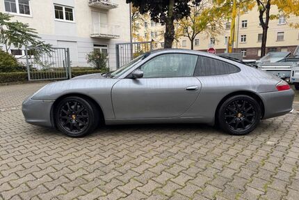 Porsche 996 Gebrauchtwagen