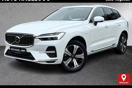 Volvo XC60 Gebrauchtwagen