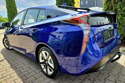 Toyota Prius Gebrauchtwagen