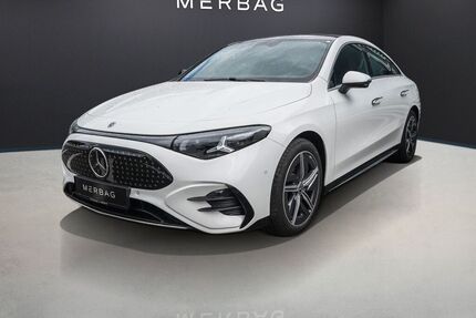 Mercedes-Benz CLA 250 Gebrauchtwagen