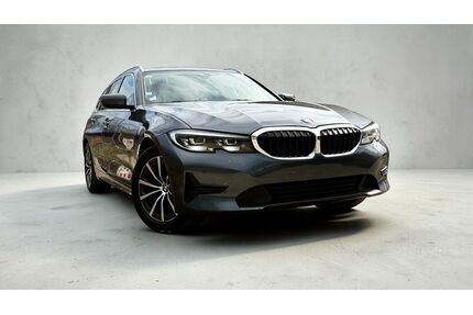 BMW 318 Gebrauchtwagen