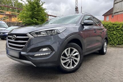 Hyundai TUCSON Gebrauchtwagen