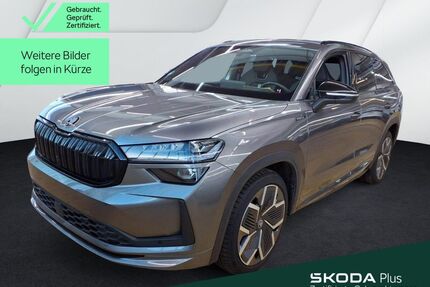 Skoda Kodiaq Gebrauchtwagen