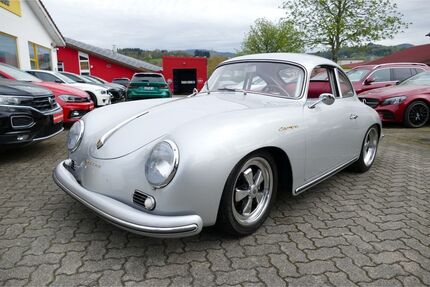 Porsche 356 Gebrauchtwagen