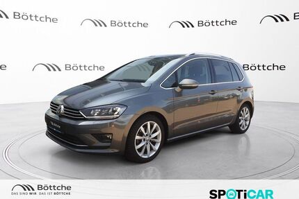 VW Golf Sportsvan Gebrauchtwagen