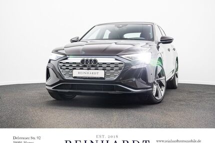 Audi Q8 e-tron Gebrauchtwagen